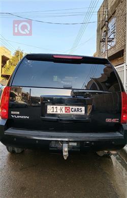 جي ام سي يوكون